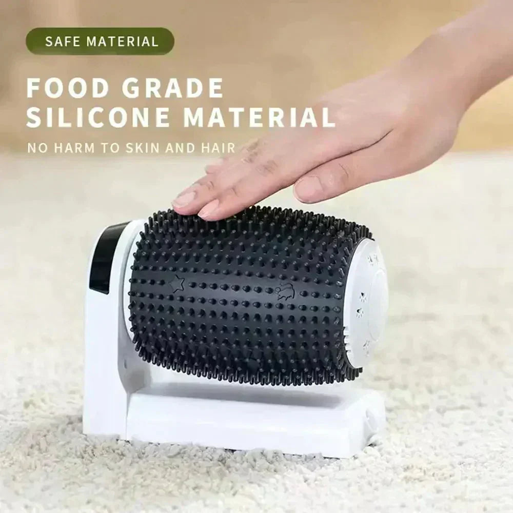 Automatic Cat Self Groomer Petritzy