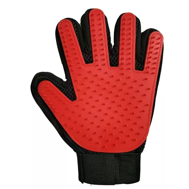 Pet Grooming Glove