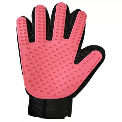 Pet Grooming Glove